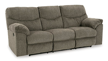 Alphons Reclining Sofa Signature Design by Ashley® Living Room