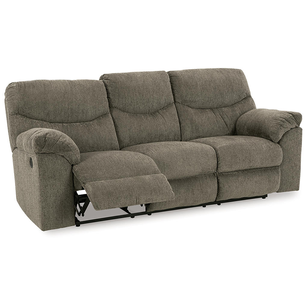 Alphons Reclining Sofa and Recliner Signature Design by Ashley® Uncategorized