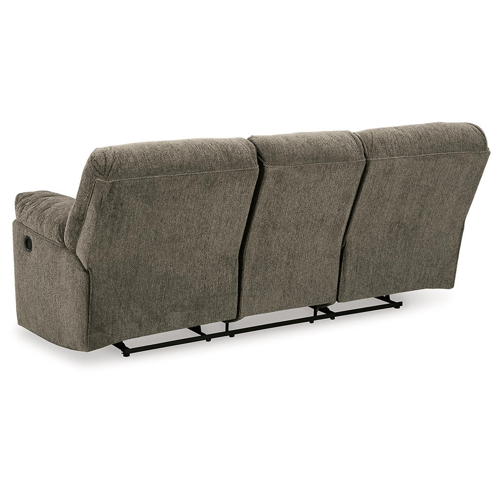 Alphons Reclining Sofa, Loveseat and Recliner Signature Design by Ashley® Uncategorized