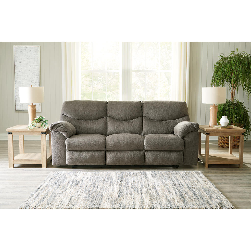 Alphons Reclining Sofa Signature Design by Ashley® Living Room