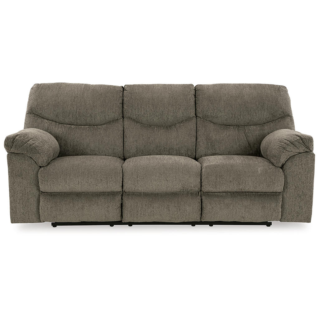 Alphons Reclining Sofa and Recliner Signature Design by Ashley® Uncategorized