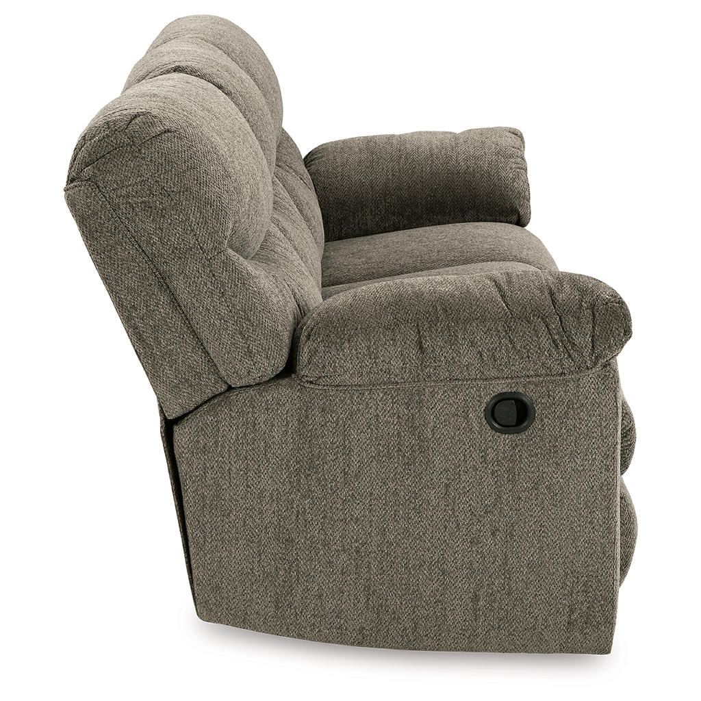 Alphons Reclining Sofa and Recliner Signature Design by Ashley® Uncategorized