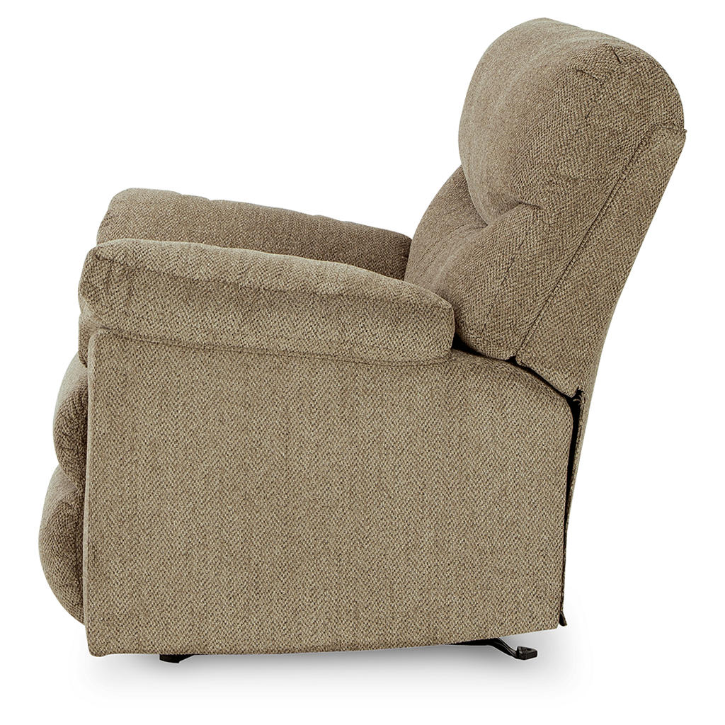 Alphons Reclining Sofa, Loveseat and Recliner Signature Design by Ashley® Uncategorized