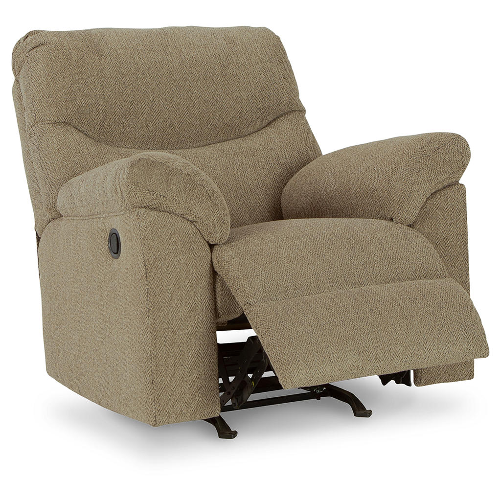 Alphons Reclining Sofa, Loveseat and Recliner Signature Design by Ashley® Uncategorized