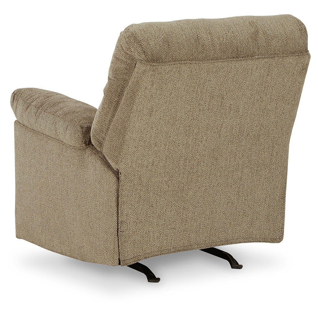 Alphons Reclining Sofa, Loveseat and Recliner Signature Design by Ashley® Uncategorized