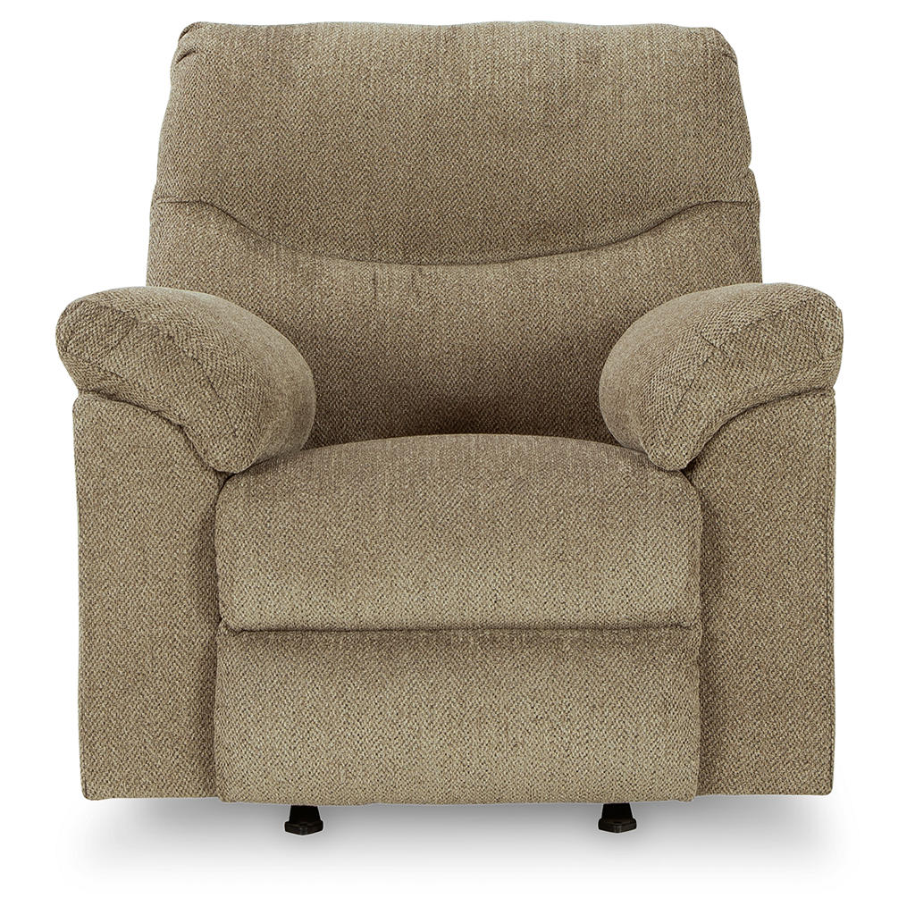 Alphons Reclining Sofa, Loveseat and Recliner Signature Design by Ashley® Uncategorized