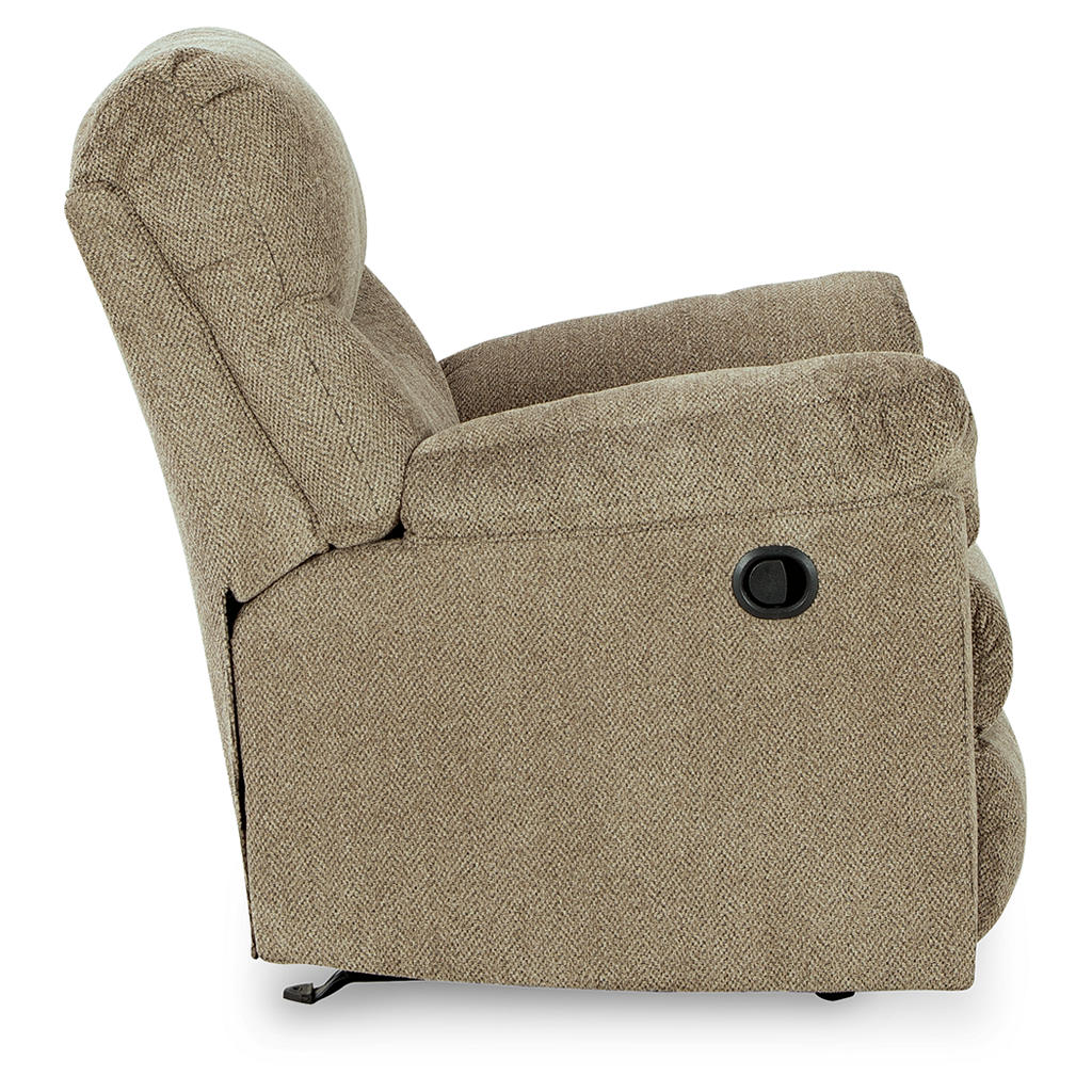 Alphons Reclining Sofa, Loveseat and Recliner Signature Design by Ashley® Uncategorized