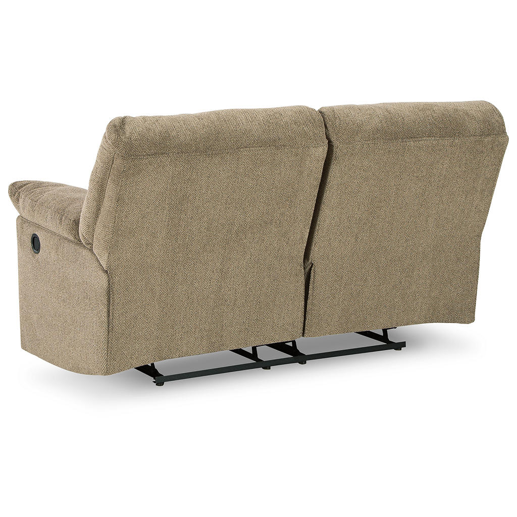 Alphons Reclining Sofa, Loveseat and Recliner Signature Design by Ashley® Uncategorized