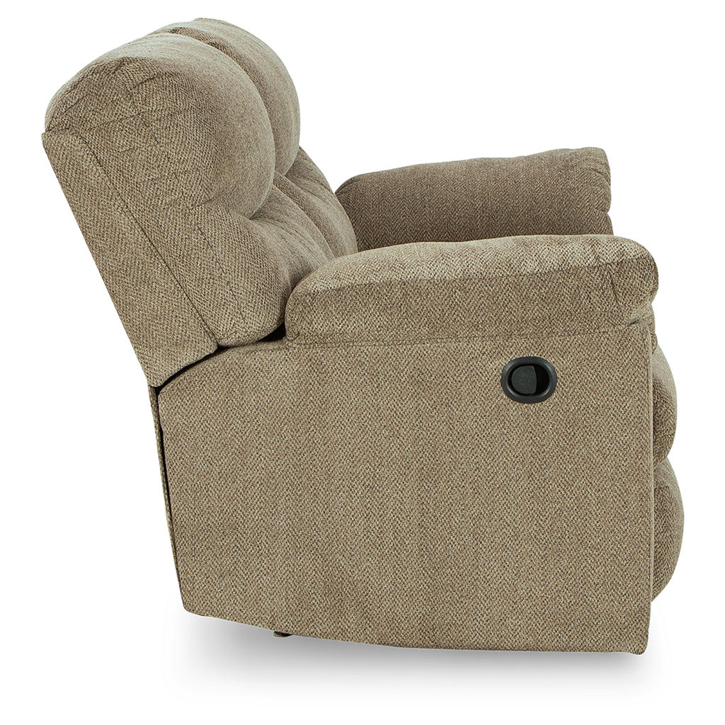 Alphons Reclining Sofa, Loveseat and Recliner Signature Design by Ashley® Uncategorized