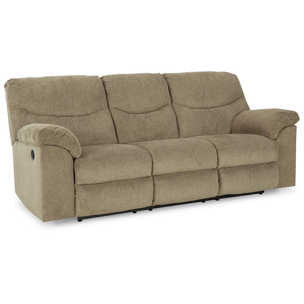 Alphons Reclining Sofa, Loveseat and Recliner Signature Design by Ashley® Uncategorized