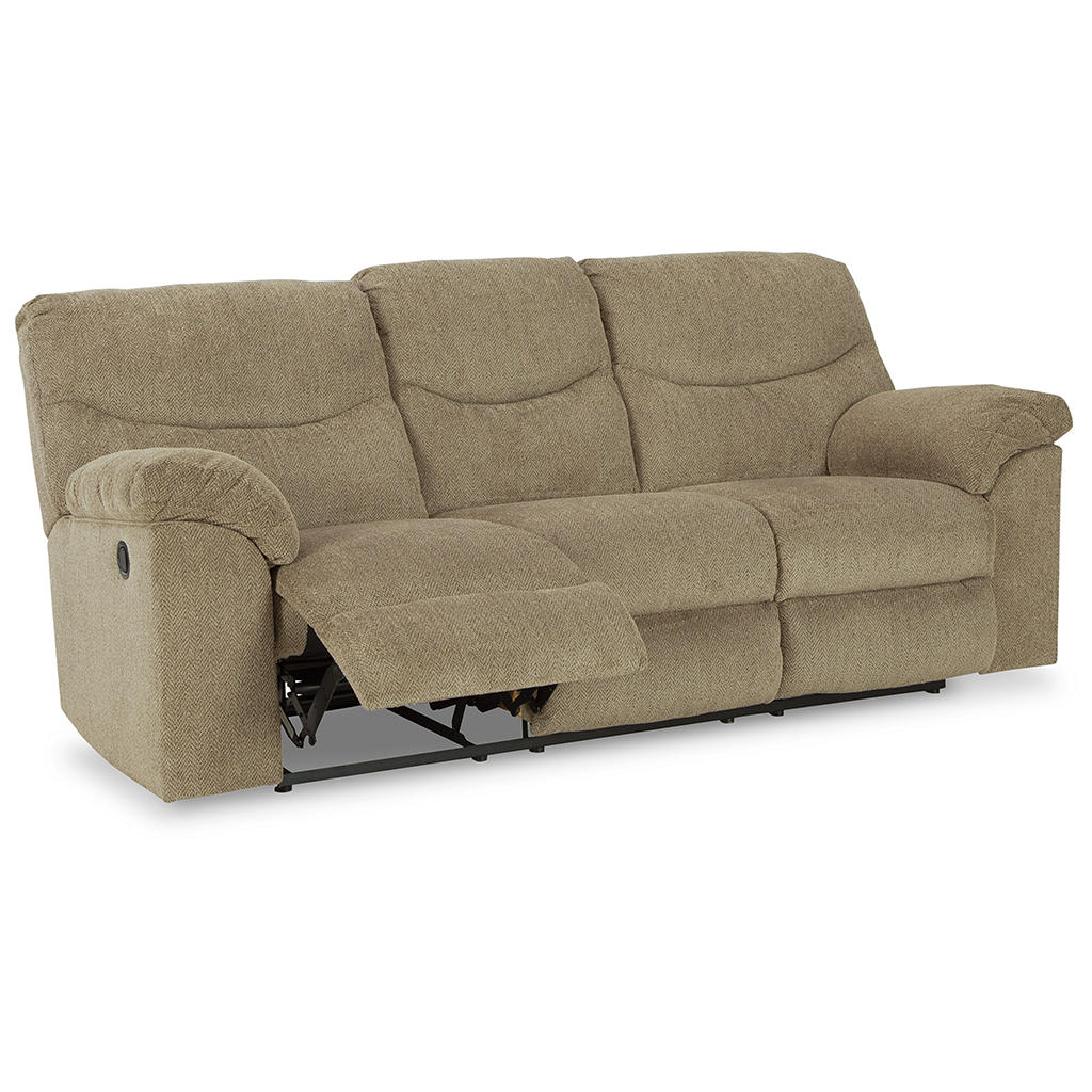 Alphons Reclining Sofa Signature Design by Ashley® Living Room