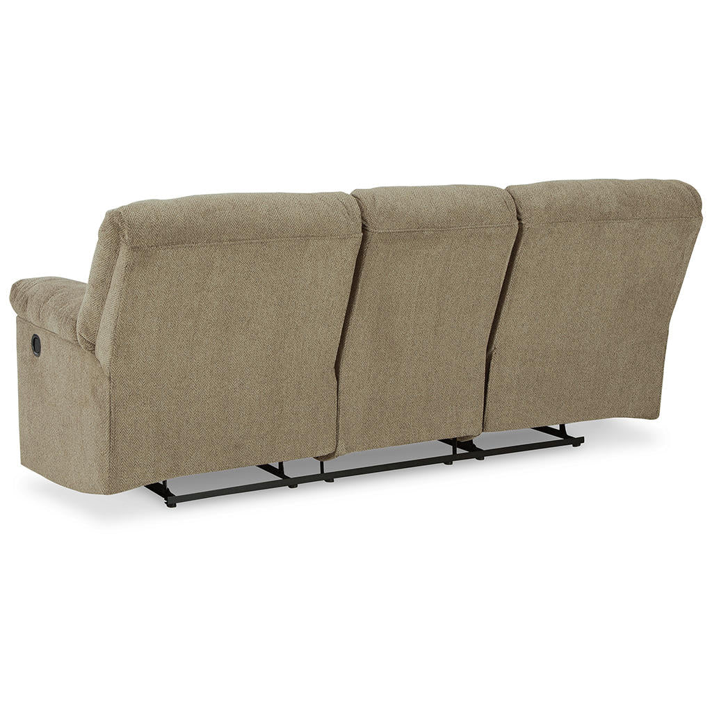 Alphons Reclining Sofa, Loveseat and Recliner Signature Design by Ashley® Uncategorized