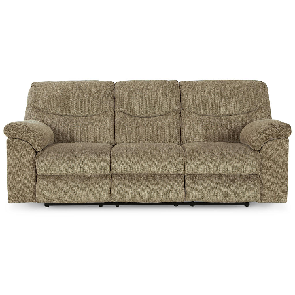 Alphons Reclining Sofa Signature Design by Ashley® Living Room