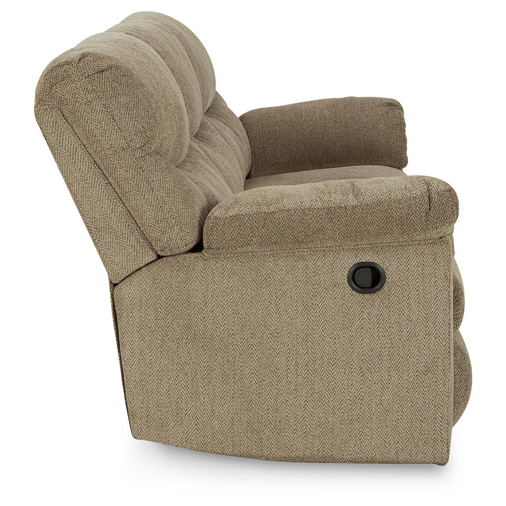 Alphons Reclining Sofa, Loveseat and Recliner Signature Design by Ashley® Uncategorized