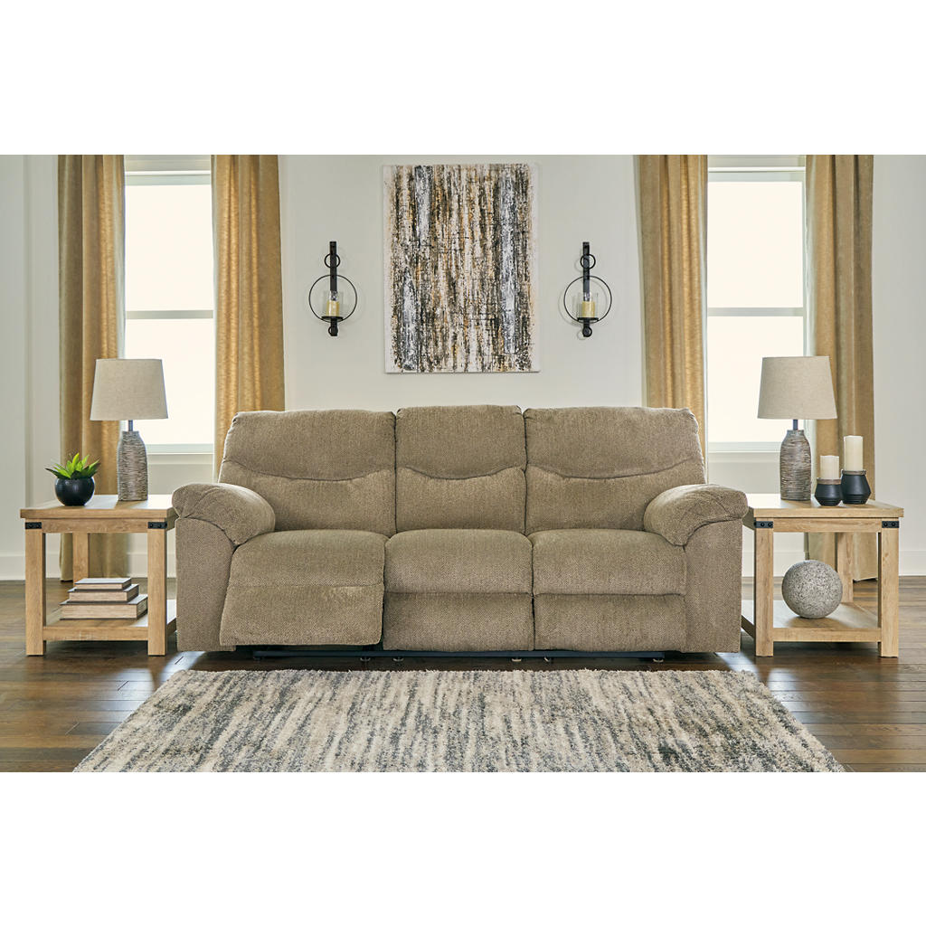 Alphons Reclining Sofa, Loveseat and Recliner Signature Design by Ashley® Uncategorized