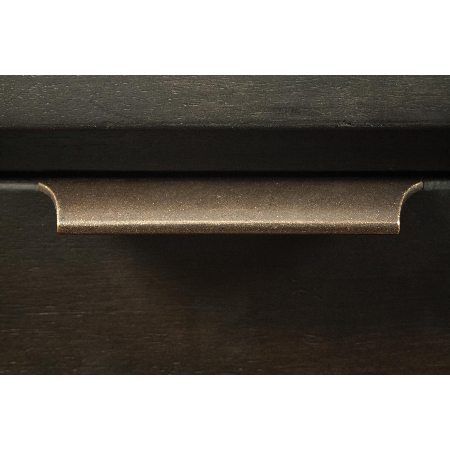 Perspectives Single Pedestal Desk Riverside Furniture Desks