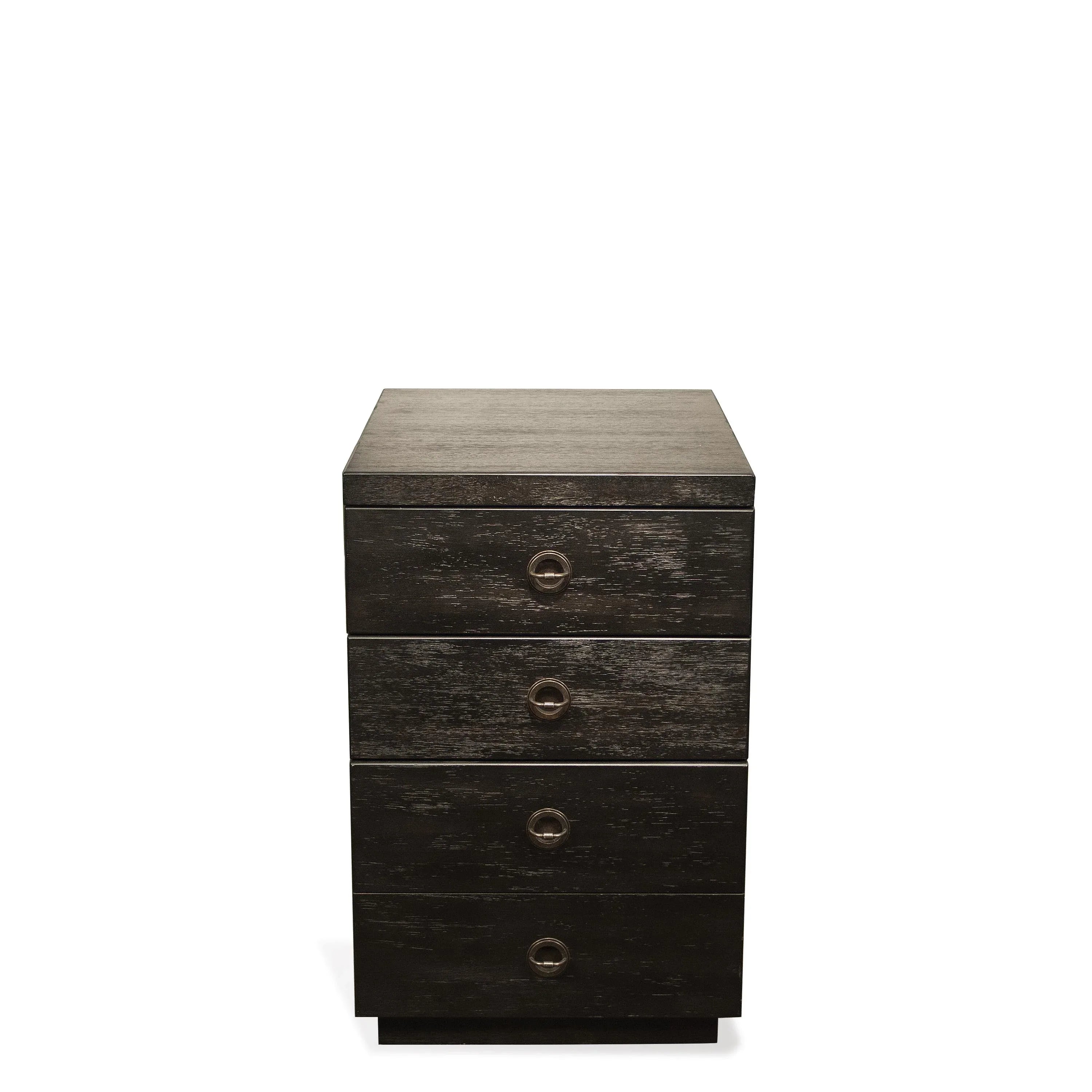 Perspectives Mobile File Cabinet Riverside Furniture Desks