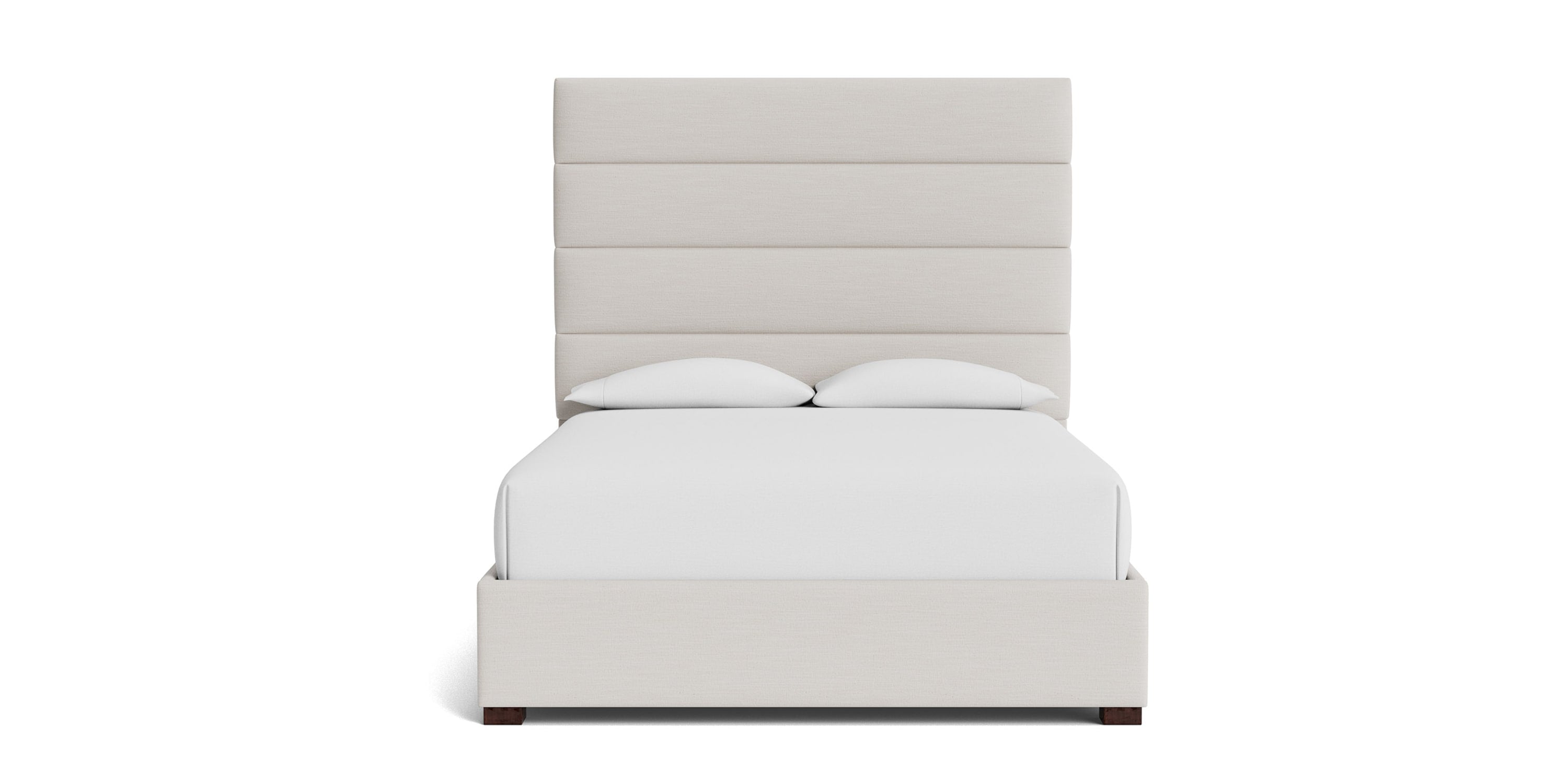 Parkton Upholstered Storage Bed Bassett Bedroom Furniture