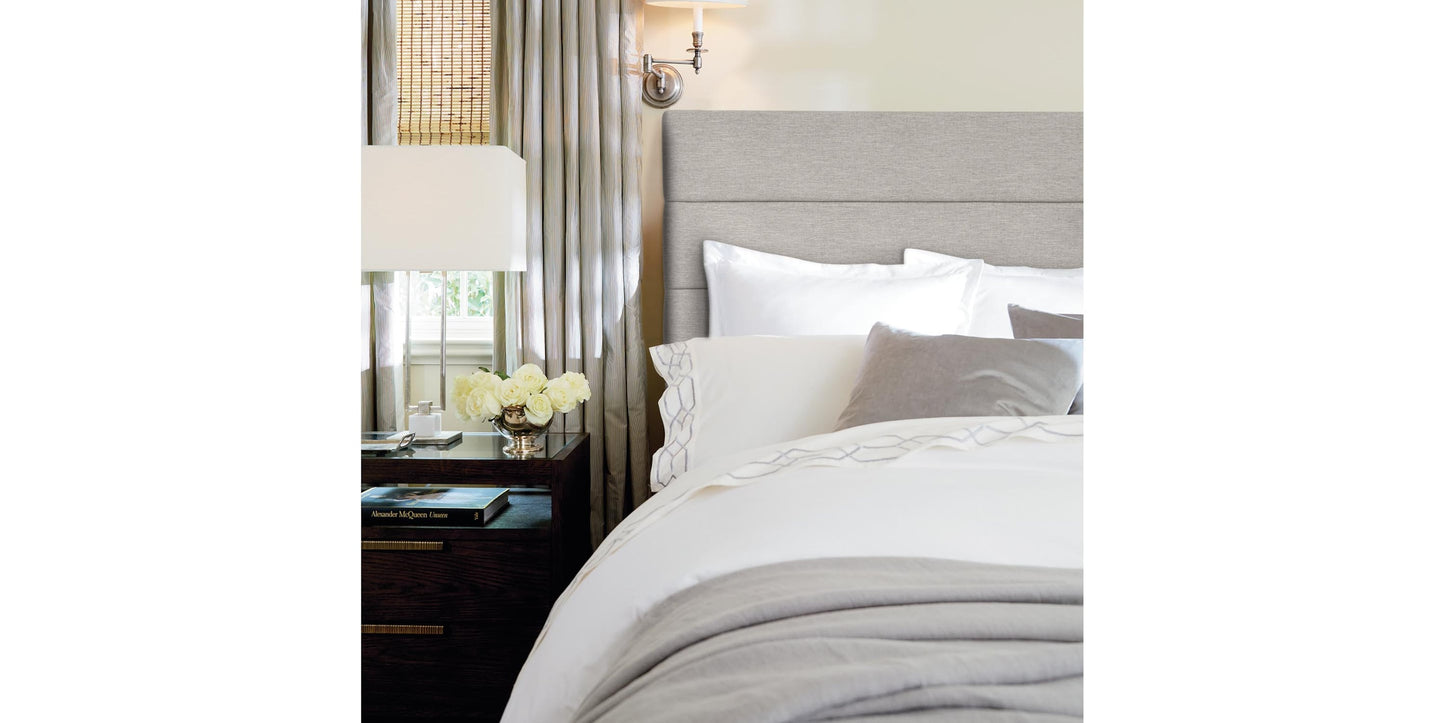 Parkton Upholstered Storage Bed Bassett Bedroom Furniture