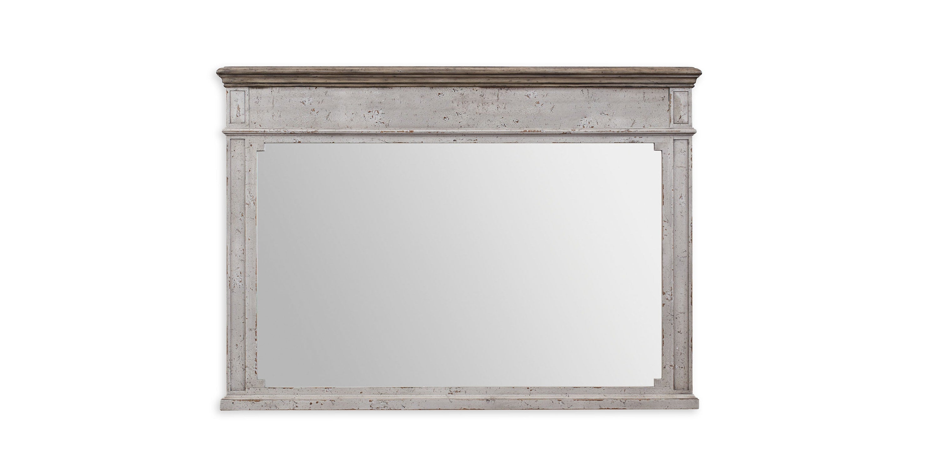 Vernona Mirror Bassett