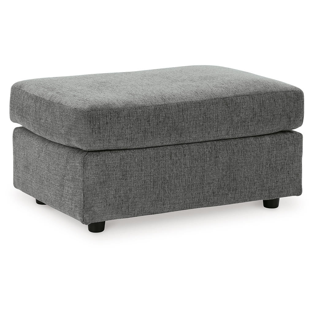 Stairatt Chair and Ottoman Signature Design by Ashley® Uncategorized