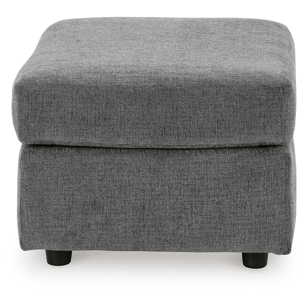 Stairatt Chair and Ottoman Signature Design by Ashley® Uncategorized