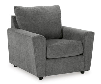 Stairatt Chair Signature Design by Ashley® Living Room