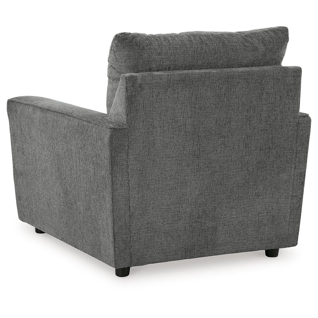 Stairatt Sofa, Loveseat, Chair and Ottoman Signature Design by Ashley® Uncategorized