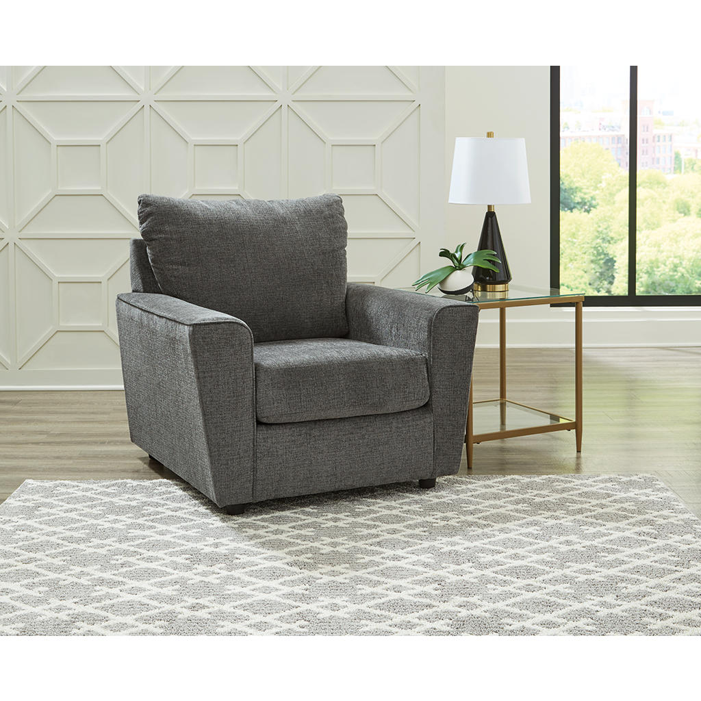 Stairatt Sofa and Chair Signature Design by Ashley® Uncategorized