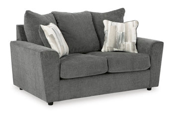 Stairatt Loveseat Signature Design by Ashley® Living Room