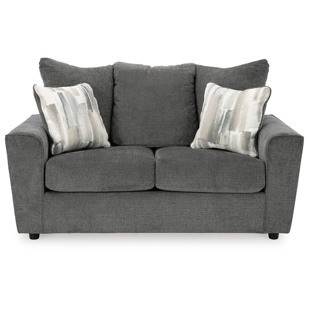 Stairatt Sofa and Loveseat Signature Design by Ashley® Uncategorized