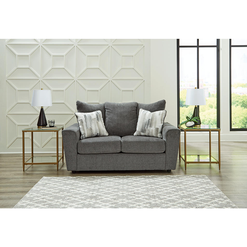 Stairatt Sofa, Loveseat and Chair Signature Design by Ashley® Uncategorized