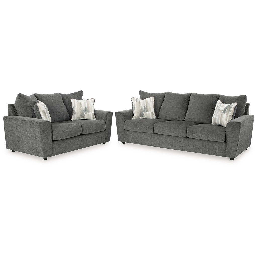 Stairatt Sofa and Loveseat Signature Design by Ashley® Uncategorized