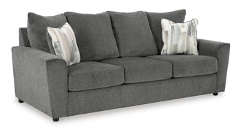 Stairatt Sofa Signature Design by Ashley® Living Room