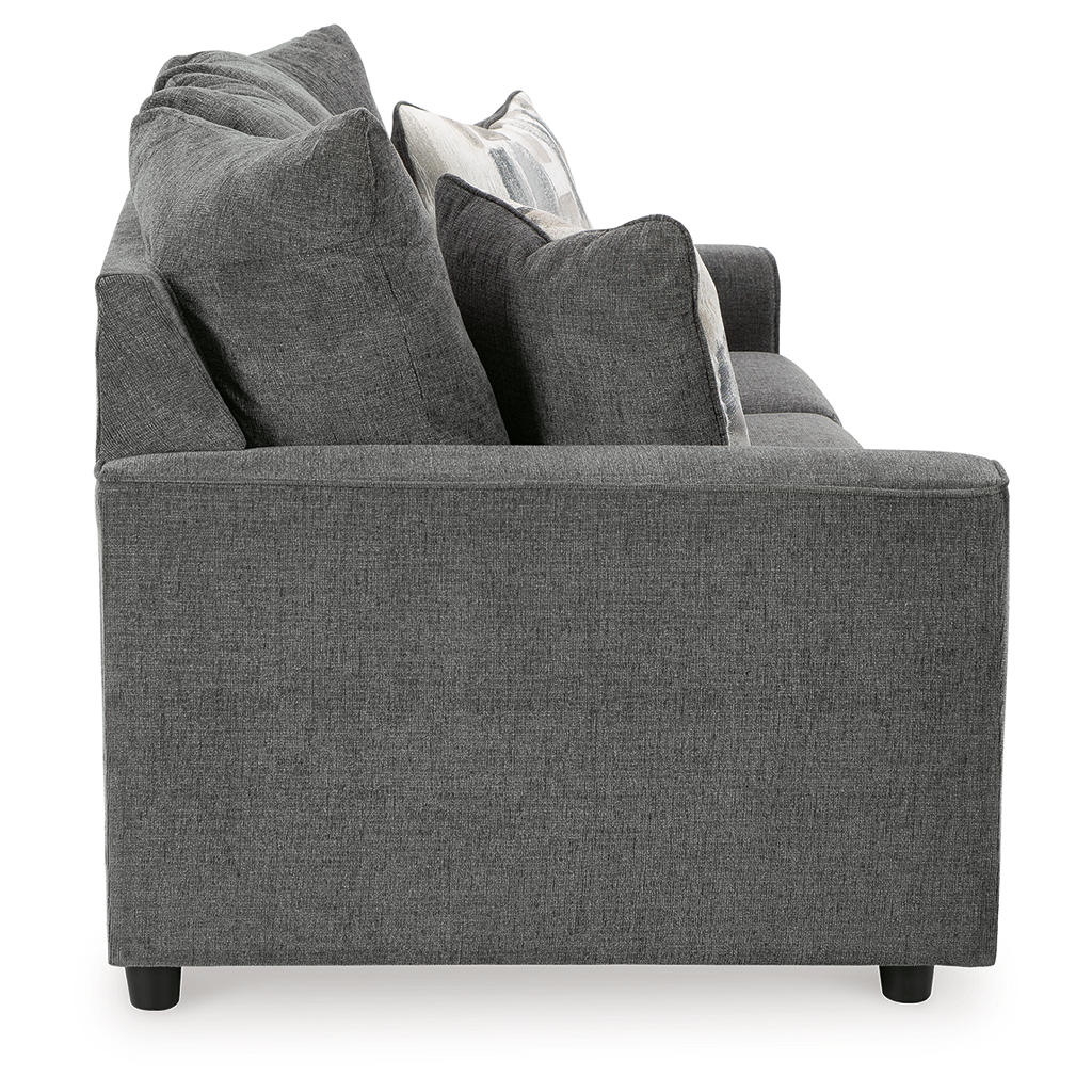 Stairatt Sofa, Loveseat, Chair and Ottoman Signature Design by Ashley® Uncategorized