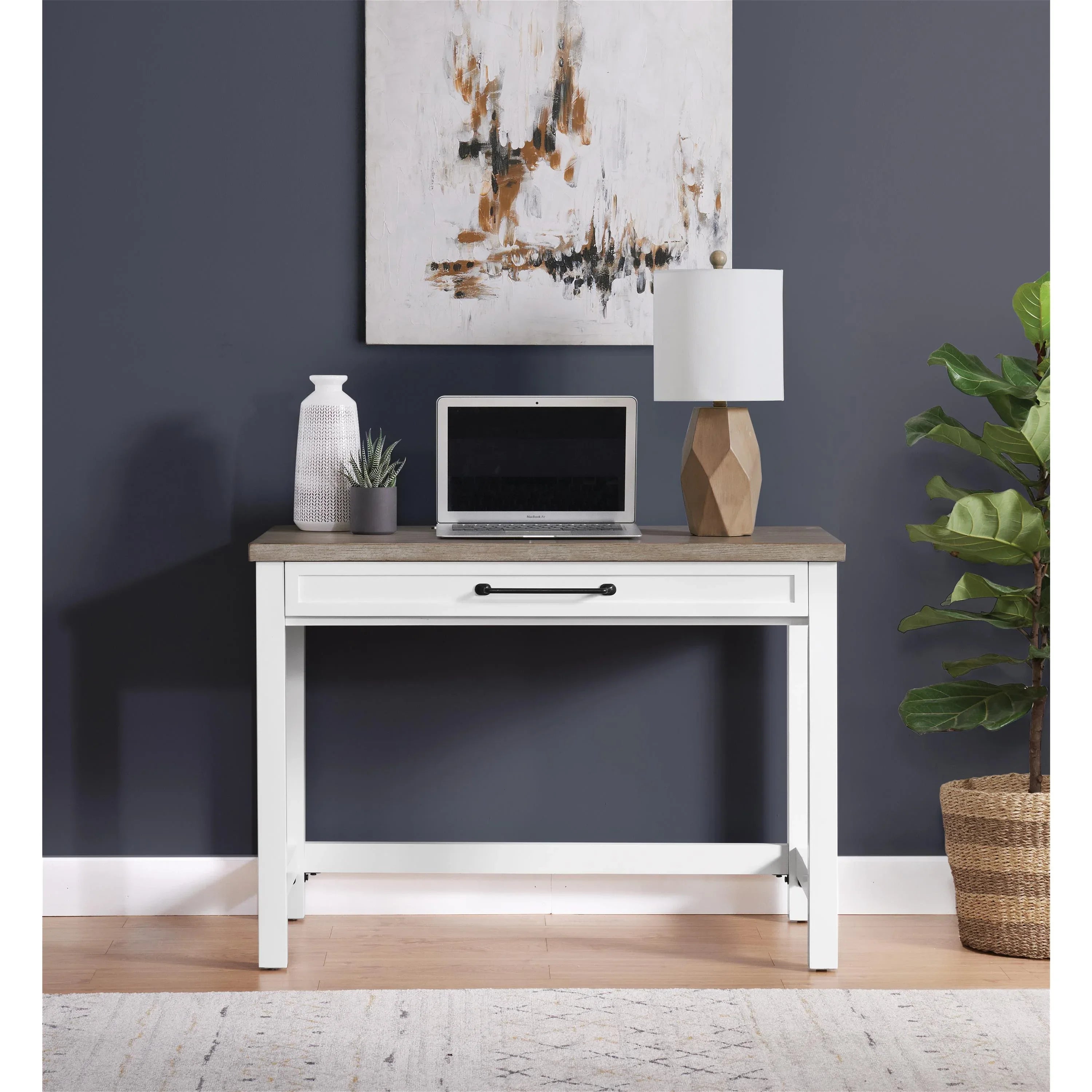 Finn Writing Desk Riverside Furniture Desks
