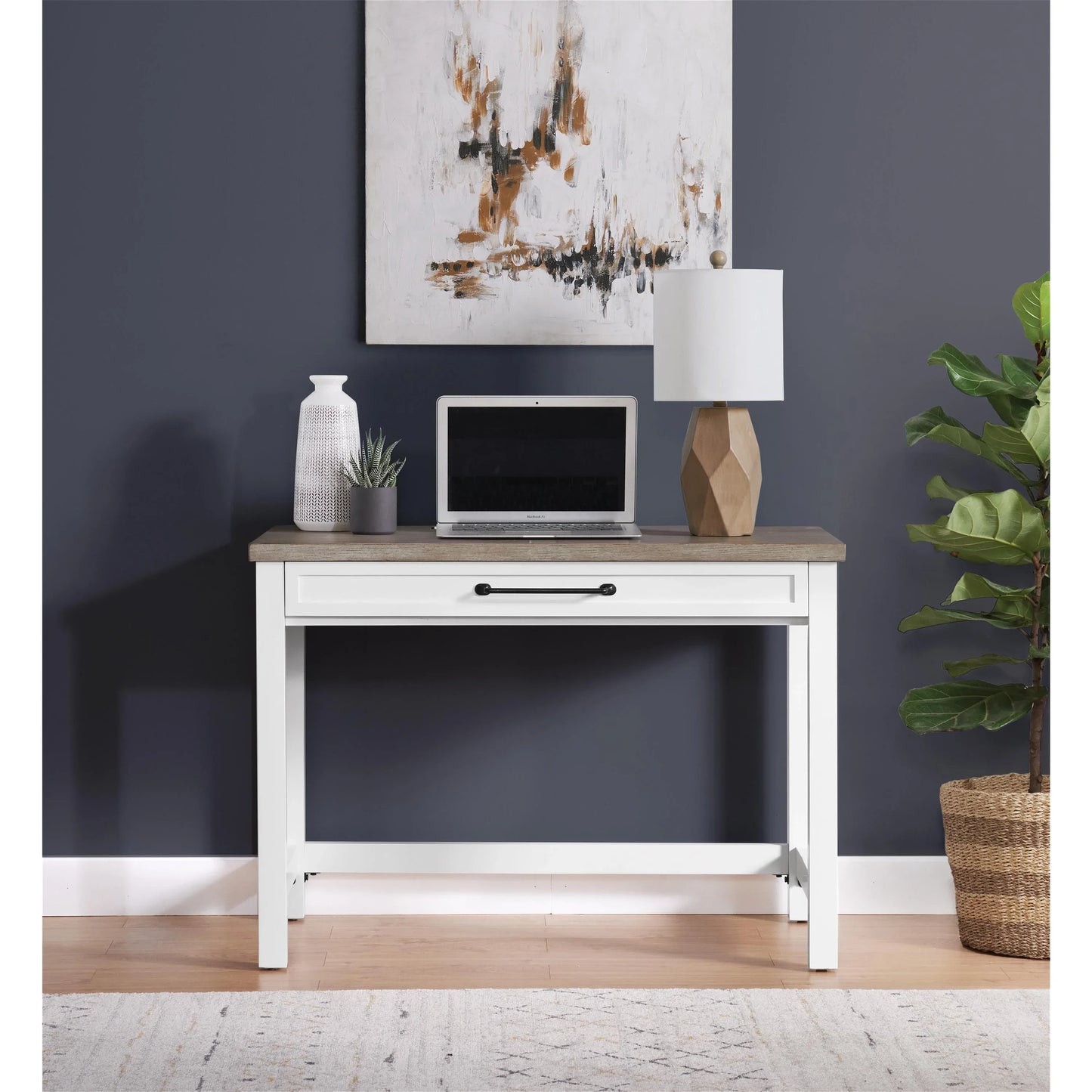 Finn Writing Desk Riverside Furniture Desks
