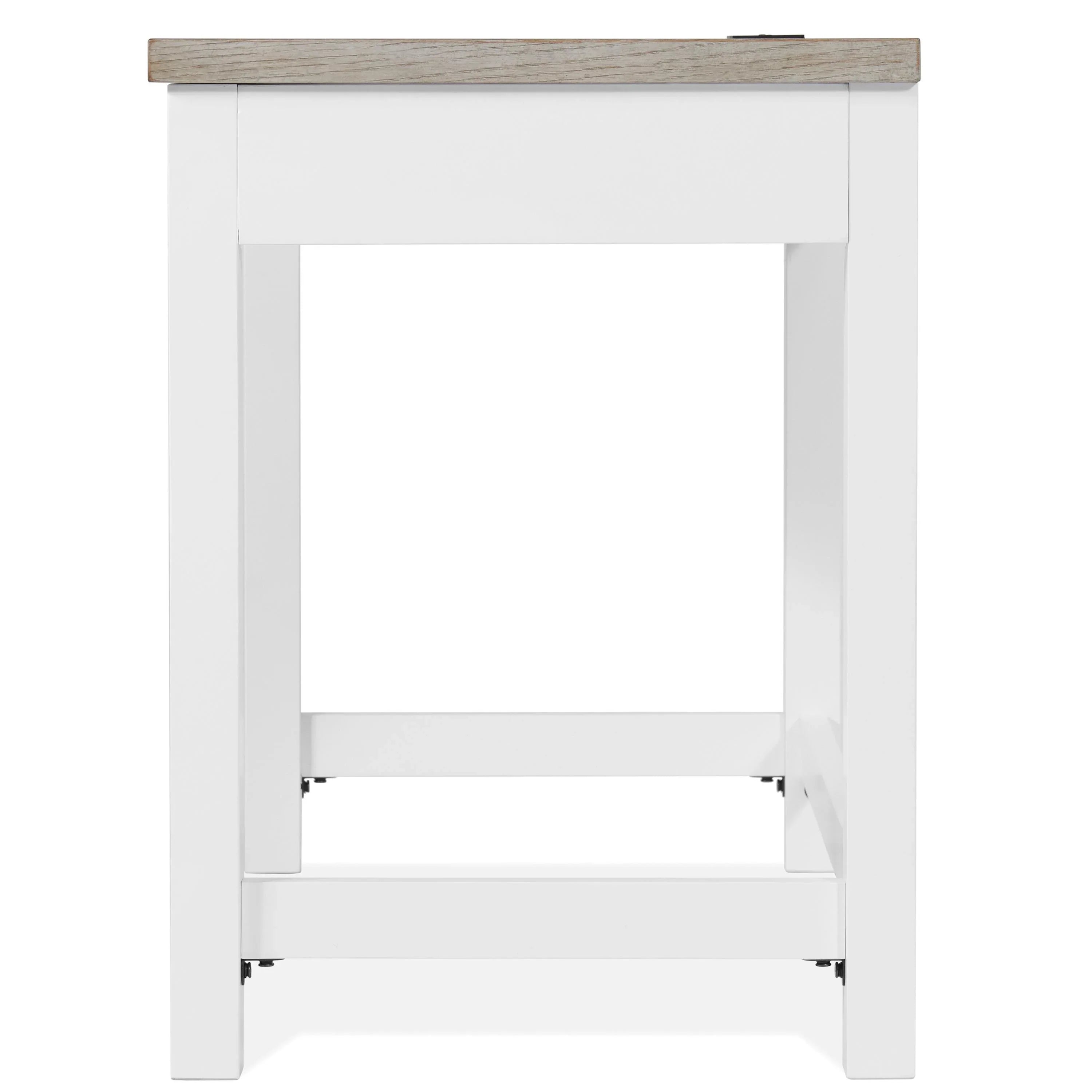 Finn Writing Desk Riverside Furniture Desks