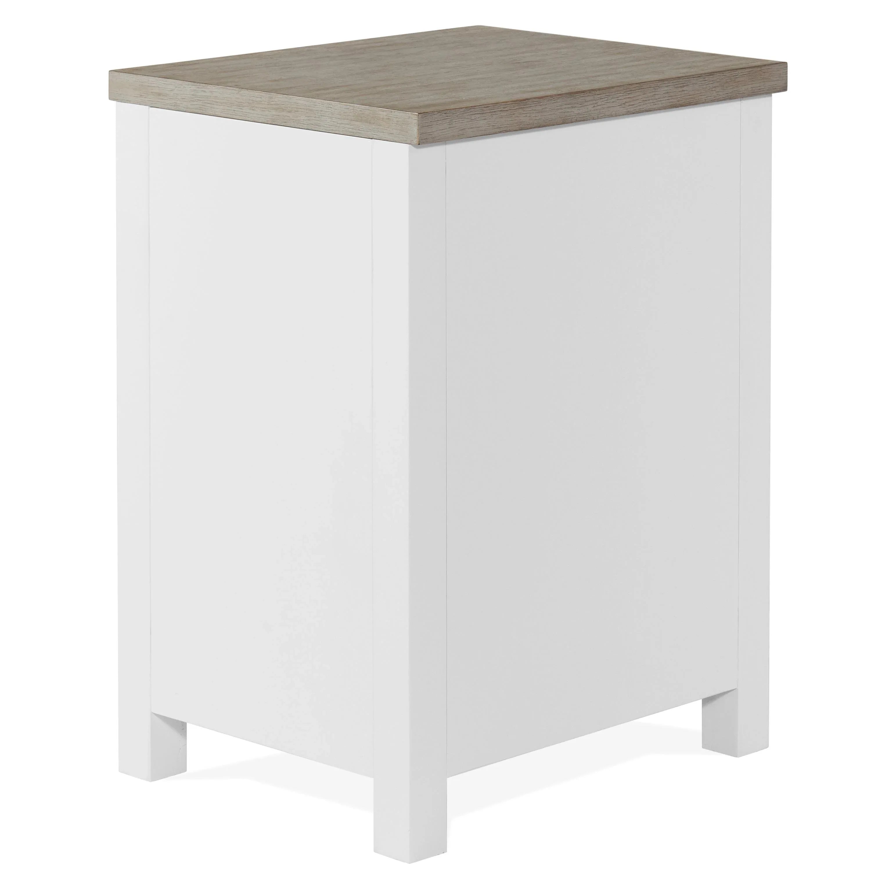 Finn File Cabinet Riverside Furniture Desks