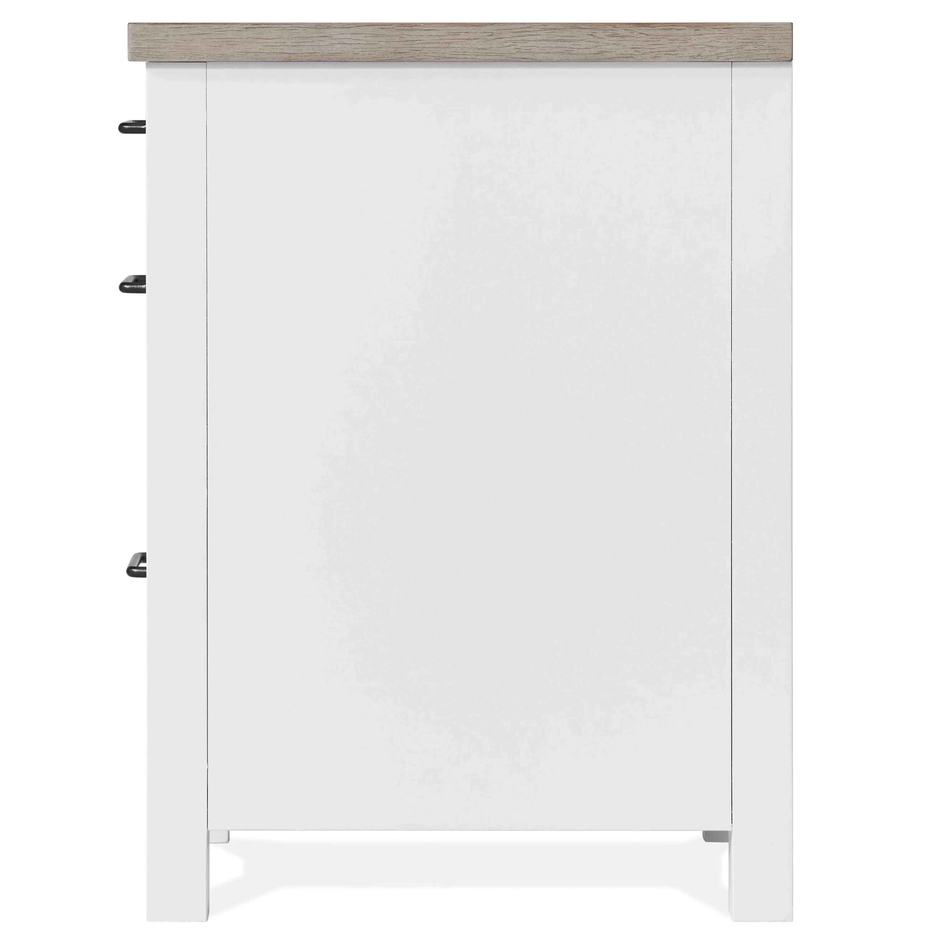Finn File Cabinet Riverside Furniture Desks