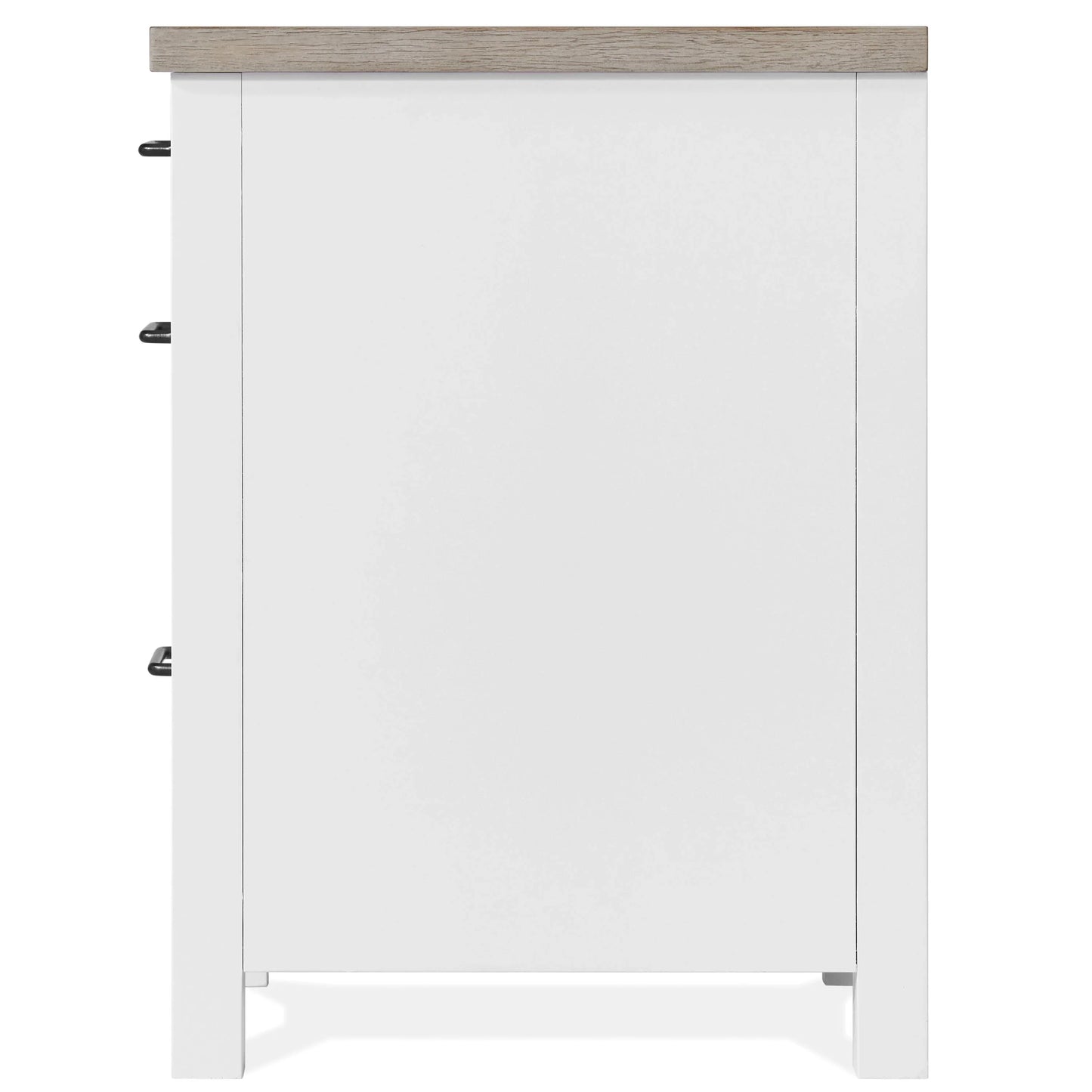 Finn File Cabinet Riverside Furniture Desks