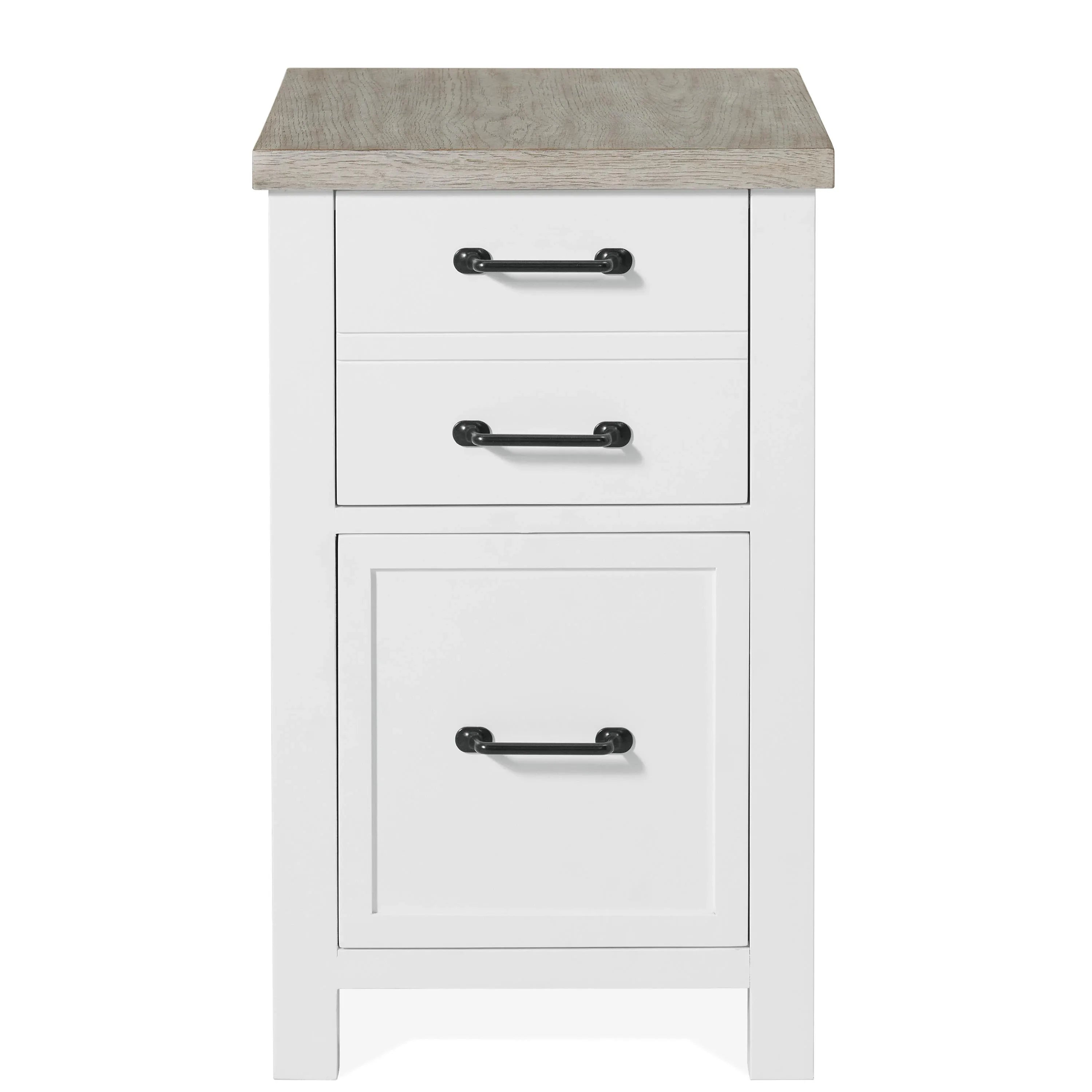 Finn File Cabinet Riverside Furniture Desks
