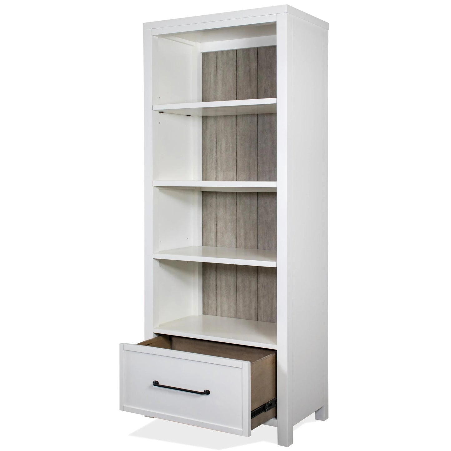 Finn Drawer Bookcase Riverside Furniture Desks