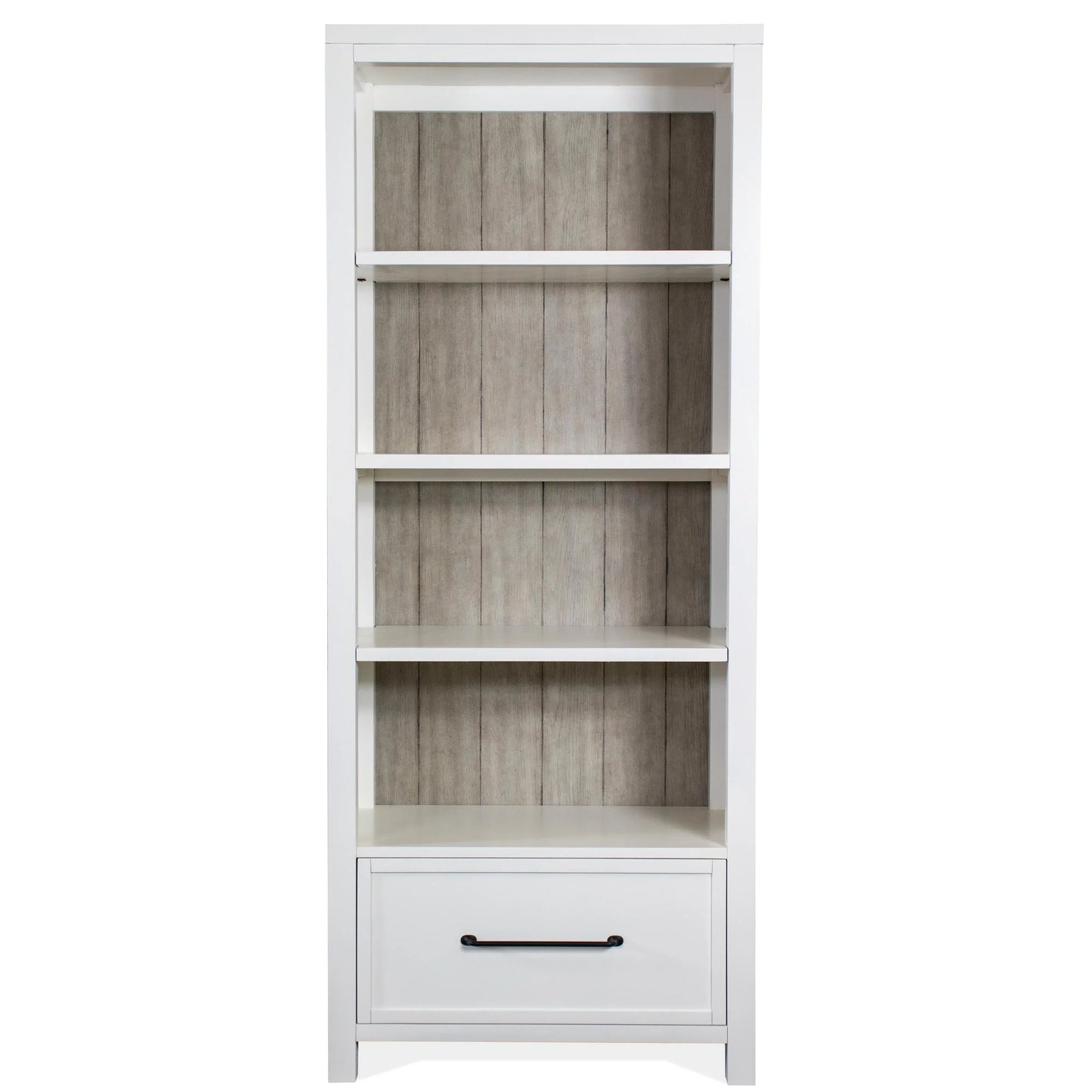 Finn Drawer Bookcase Riverside Furniture Desks