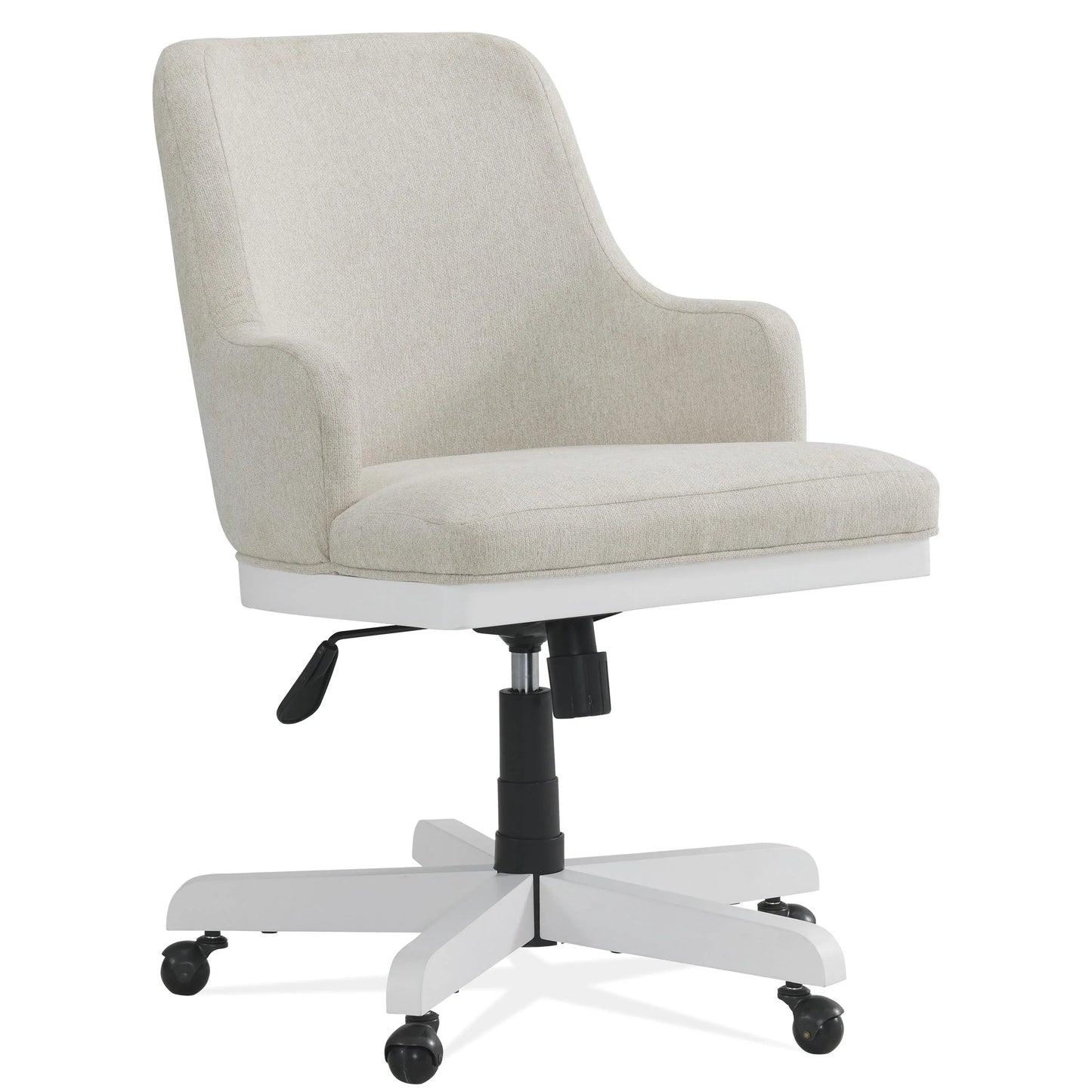 Finn Uph Desk Chair Riverside Furniture Desks