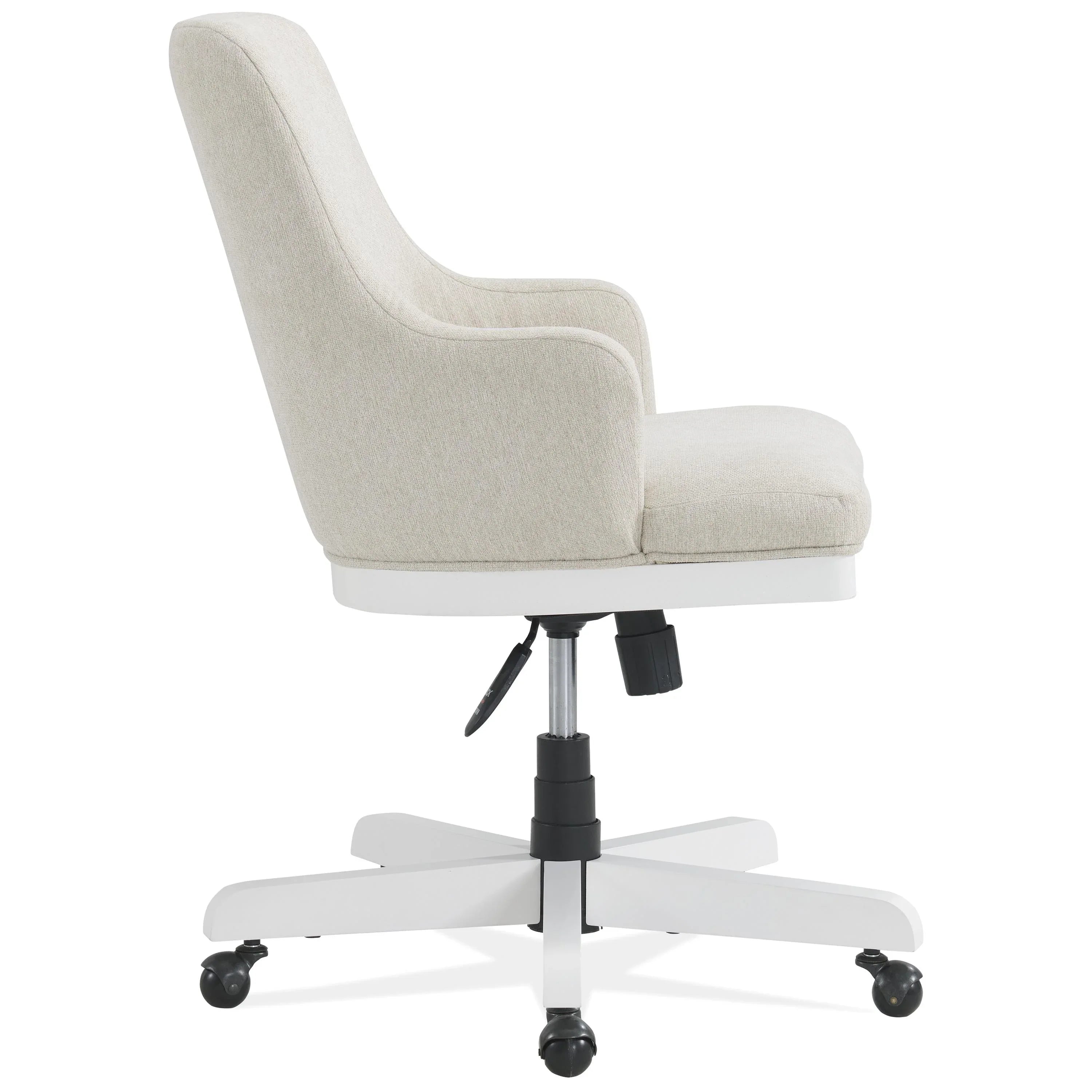 Finn Uph Desk Chair Riverside Furniture Desks