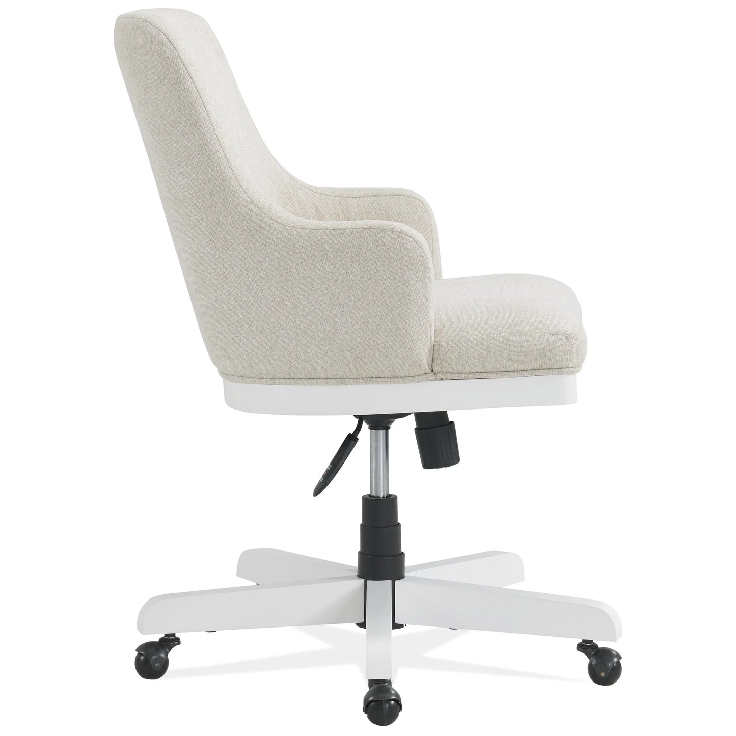 Finn Uph Desk Chair Riverside Furniture Desks