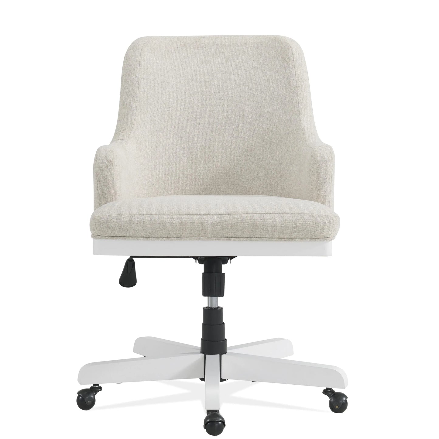 Finn Uph Desk Chair Riverside Furniture Desks