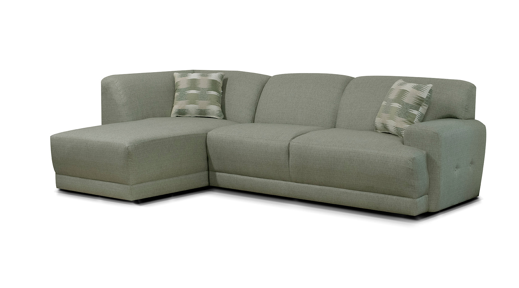 Cole Right Arm Facing Sofa