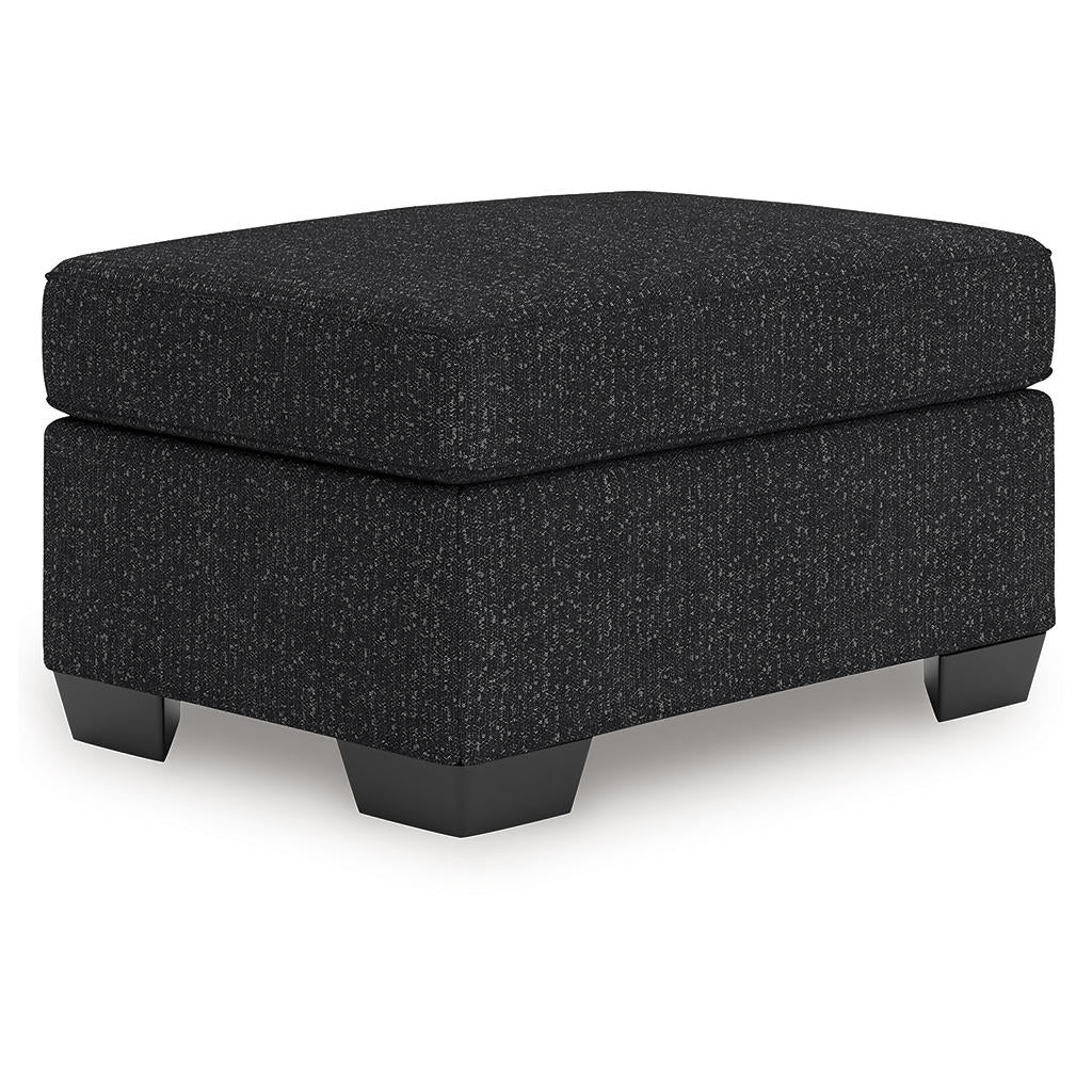 Jasmine Peaks Ottoman Benchcraft® Living Room